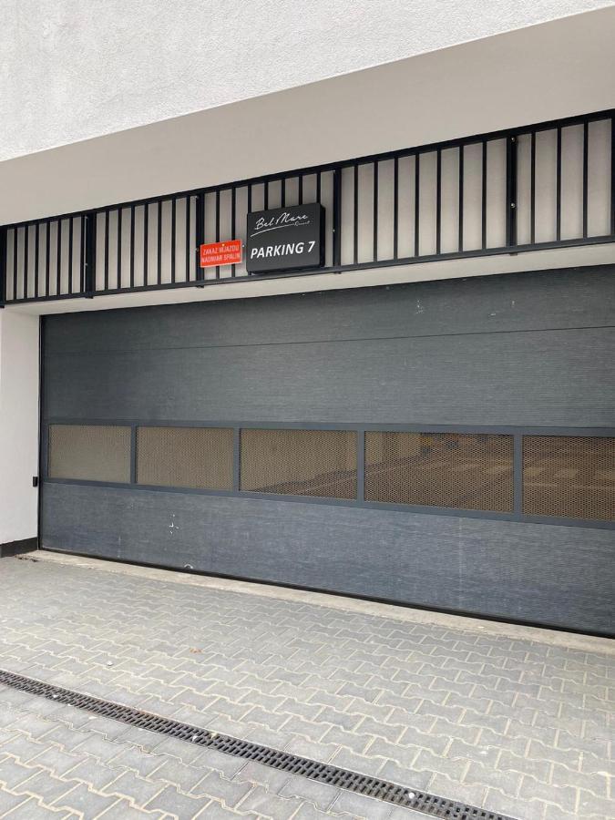 Bel Mare Apartament E338 Free Parking Misdroy Exterior foto